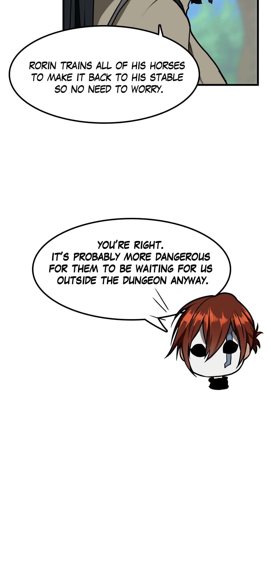 The Beginning After The End Chapter 58 image 26